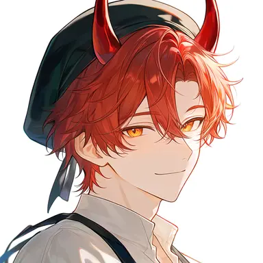 Profile image of ロシオン・フクス