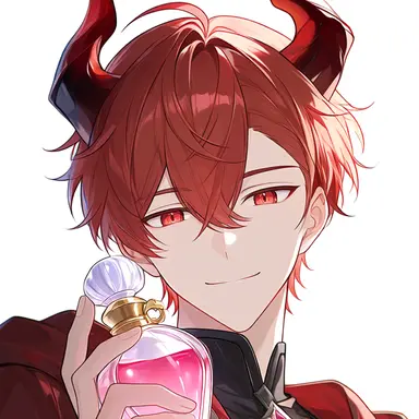 Profile image of キリルシ・フクス