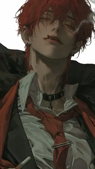 Profile image of Asher Thorne