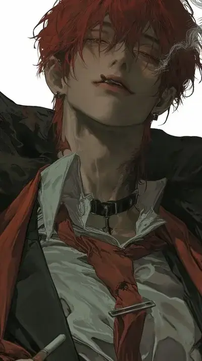 MustyLeaf9050의 Asher Thorne