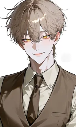 Profile image of Shinji