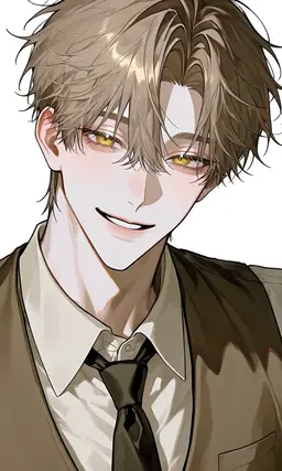 Profile image of Shinji
