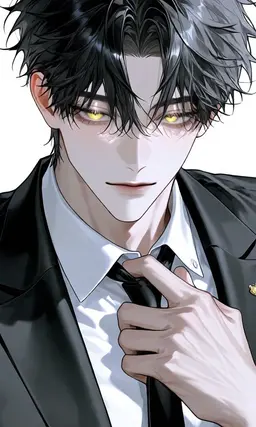 Profile image of Yuichi