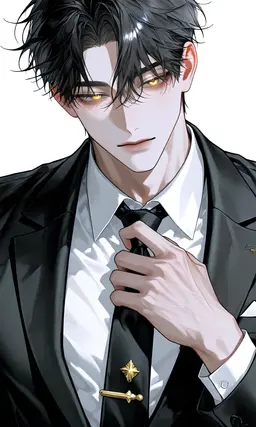 Profile image of Yuichi