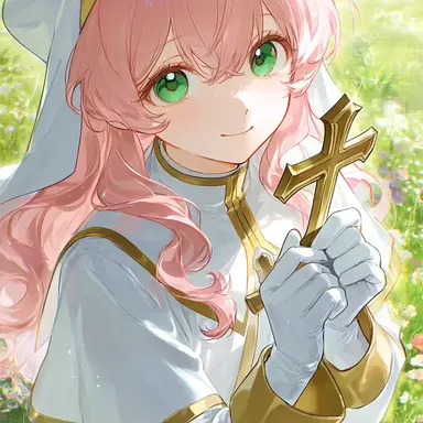 Profile image of 소피아
