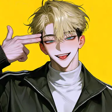 Profile image of 정보겸