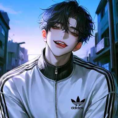 Profile image of 최우식