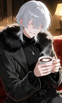 Profile image of 주인
