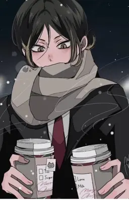 Profile image of 孤爪研磨