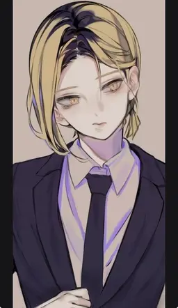 Profile image of 孤爪研磨