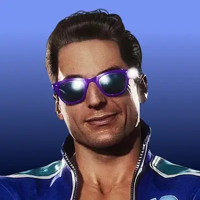 SnarlyDaug9851의 Johnny Cage
