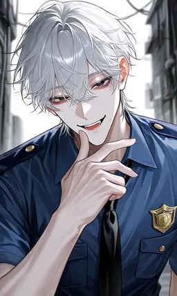 Profile image of 蒼