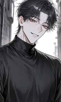 Profile image of 燼