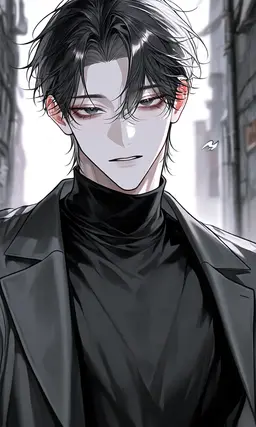 Profile image of 燼