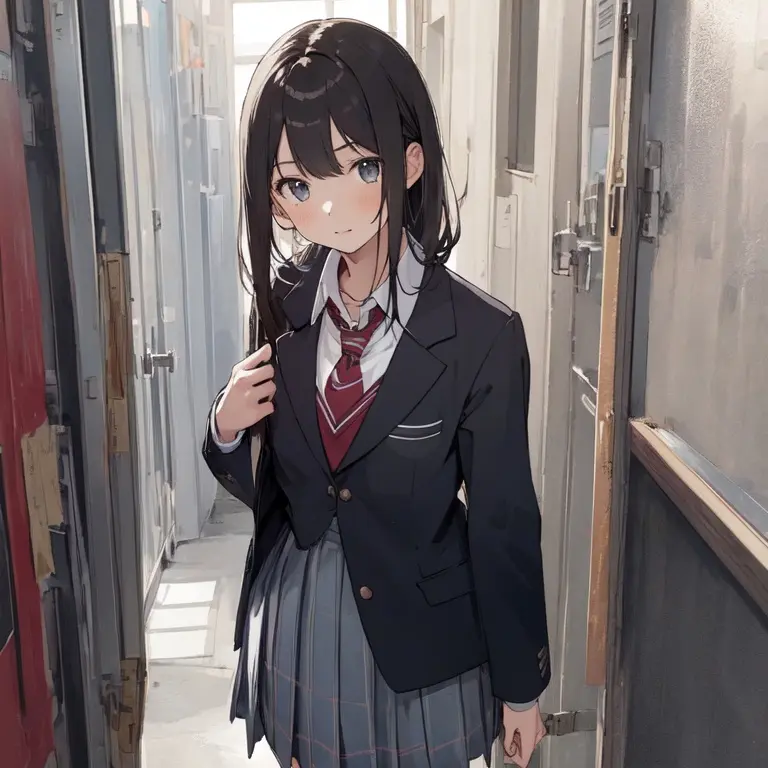 HardHoney3449의 カースト制度