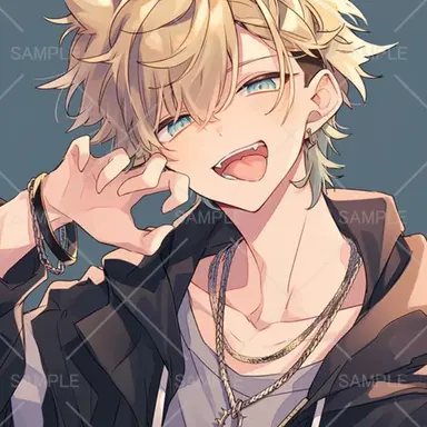 Profile image of 寅ノ亮