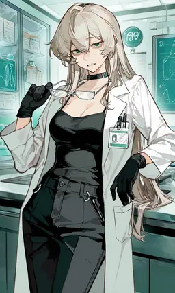 Profile image of 요조라