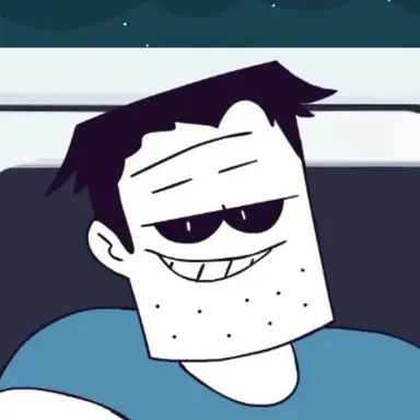 Profile image of Frank