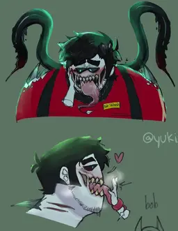 Profile image of ボブ