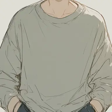 Profile image of 藤丸立香