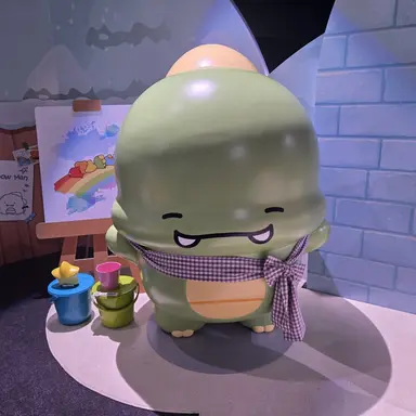 Profile image of 공룡