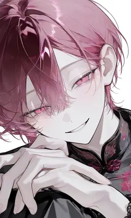 Profile image of リンユー