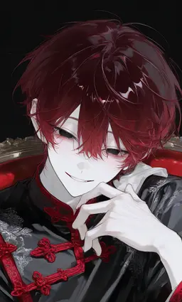 Profile image of シュエン