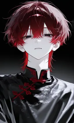 Profile image of シュエン