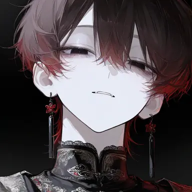 Profile image of シュエン