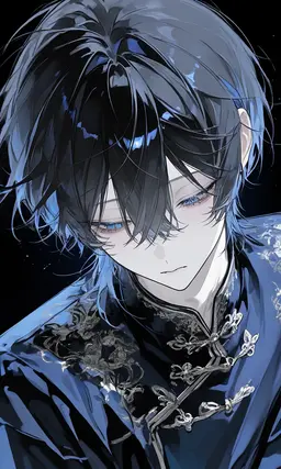 Profile image of ハオラン