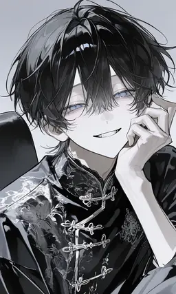 Profile image of ハオラン