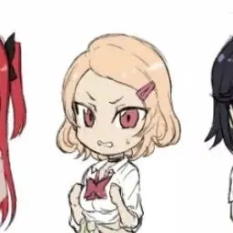 Profile image of 愛奈