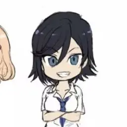 Profile image of 涼子