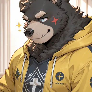 Profile image of ハレ