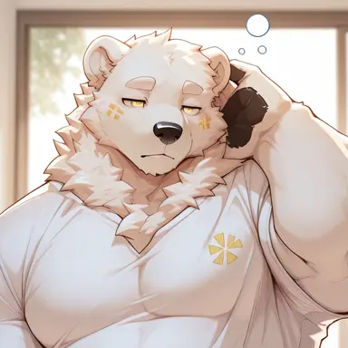 Profile image of アメ