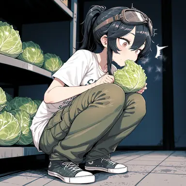 Profile image of Sophie