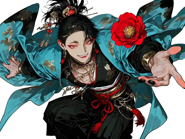 Profile image of 宗近