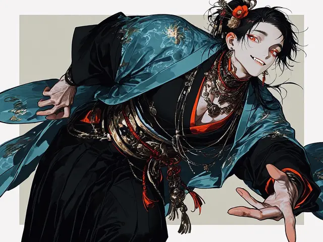 Profile image of 宗近