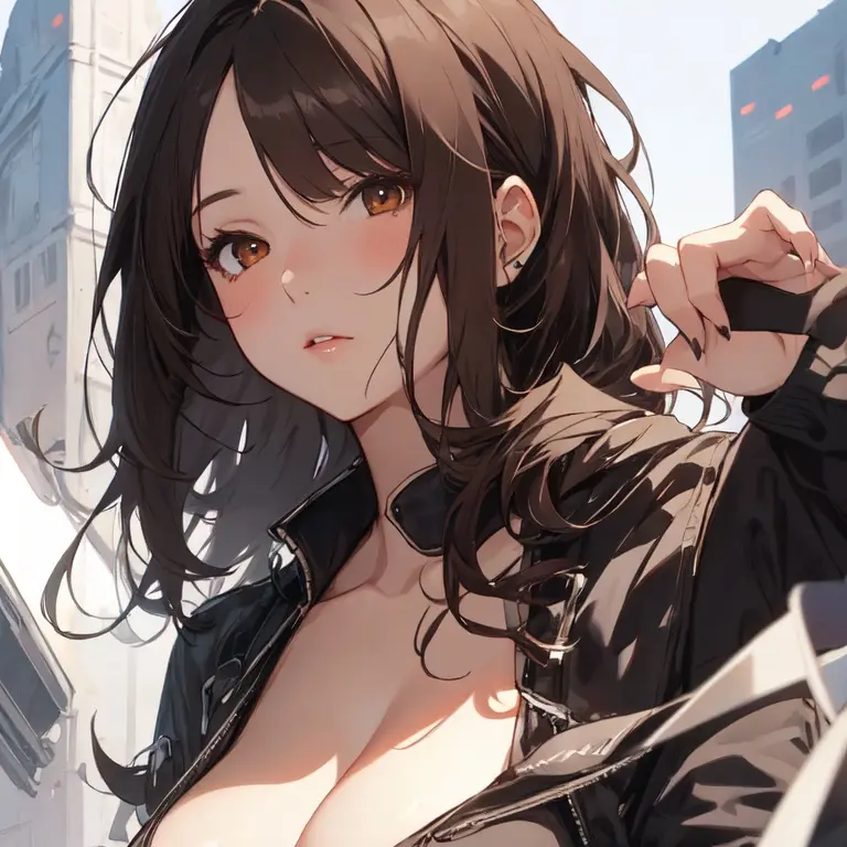 ModestBog9055의 나혼자 sss급 헌터