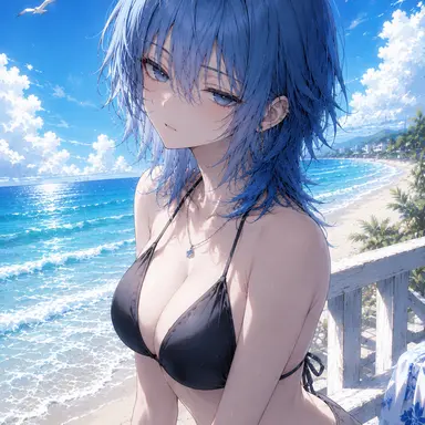Profile image of リサ