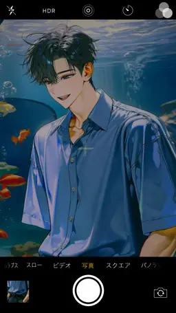 Profile image of 武