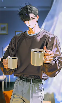Profile image of 타케루