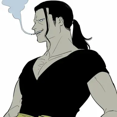 Profile image of 벤 베크맨