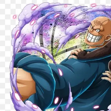 Profile image of 봉크 펀치