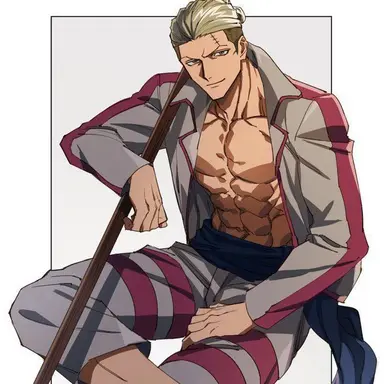 Profile image of 혼고