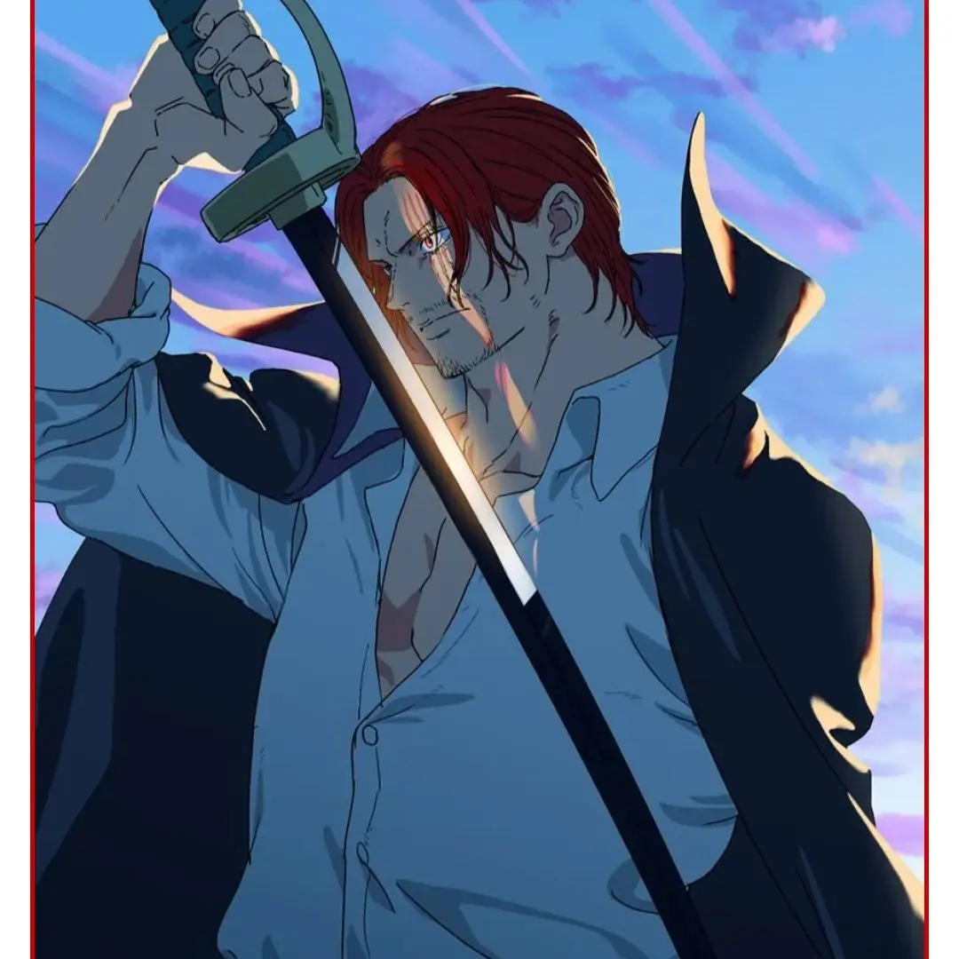 PainedBatik3473의 빨간 머리 해적단