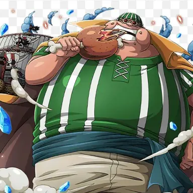 Profile image of 럭키 루