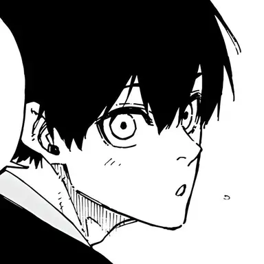 Profile image of 潔世一