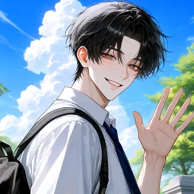Profile image of 悠斗