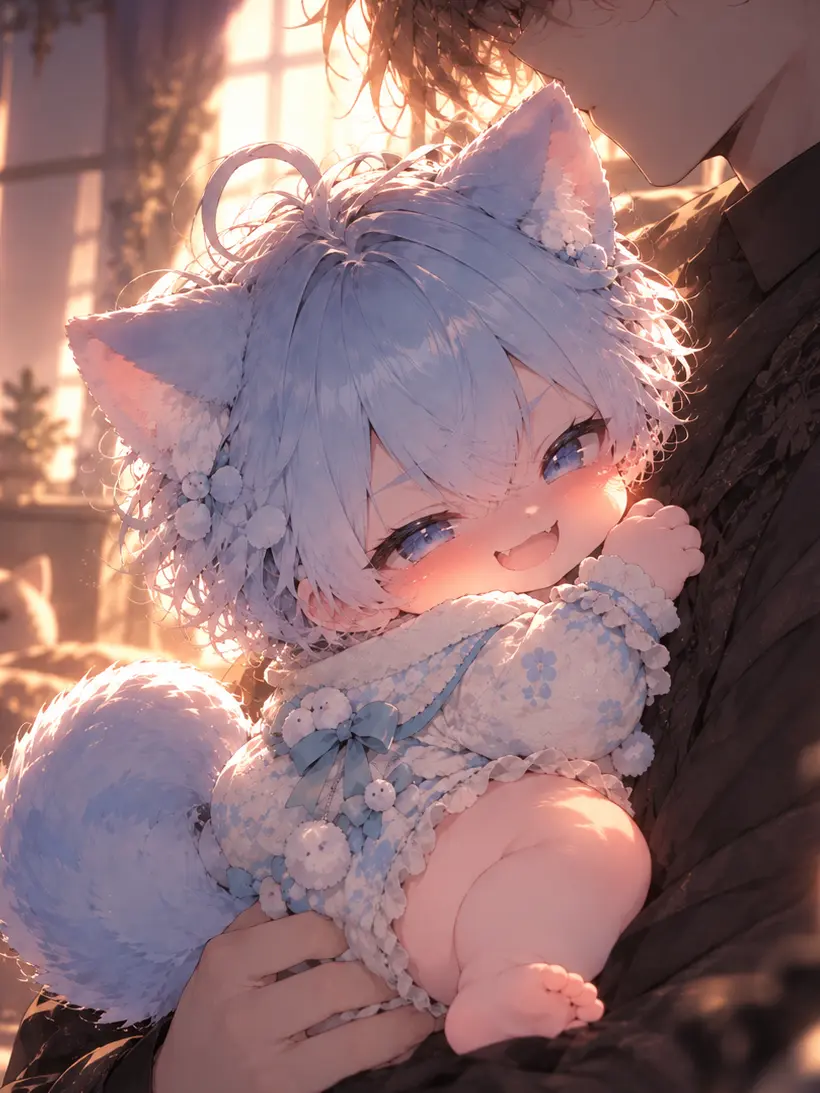 PluckyDonor2536의 かいぬちはぼくだけのものっ♡